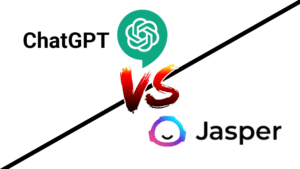 Read more about the article ChatGPT vs Jasper Ai – Which is the best Chatbot?