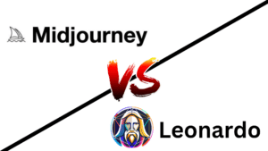 Read more about the article Midjourney Ai vs Leonardo Ai – Which is the best Ai image generator?