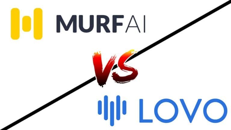 Murf Ai vs Lovo Ai